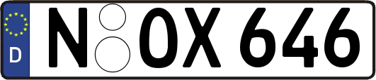 N-OX646
