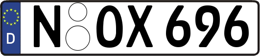 N-OX696