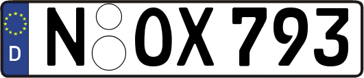 N-OX793