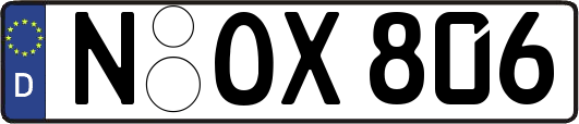 N-OX806