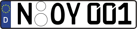 N-OY001