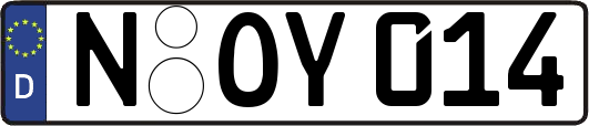 N-OY014