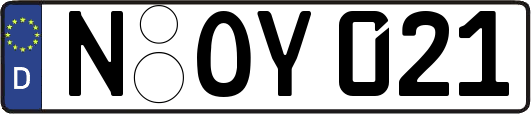 N-OY021