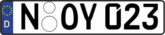 N-OY023