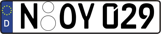 N-OY029