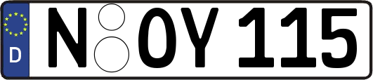 N-OY115