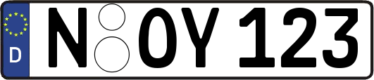 N-OY123