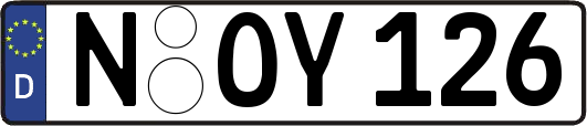 N-OY126