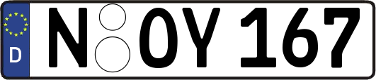 N-OY167