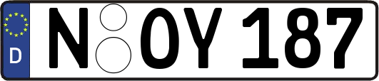 N-OY187