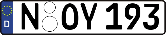N-OY193