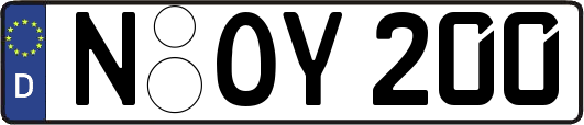 N-OY200