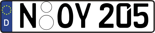 N-OY205