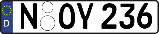 N-OY236