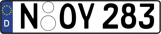 N-OY283