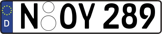 N-OY289