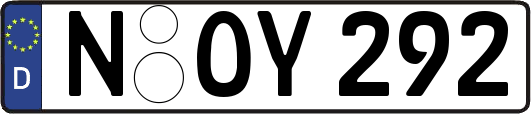 N-OY292