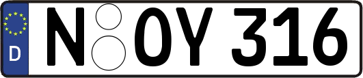N-OY316
