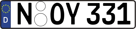 N-OY331