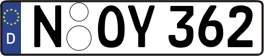 N-OY362
