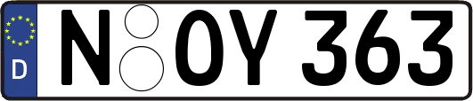 N-OY363