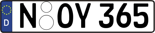 N-OY365