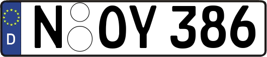 N-OY386