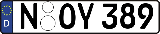 N-OY389