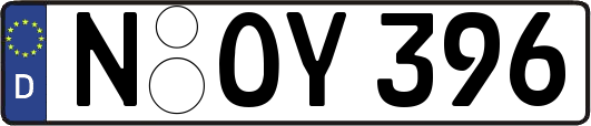 N-OY396