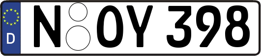N-OY398