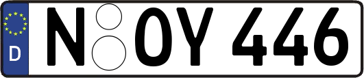 N-OY446