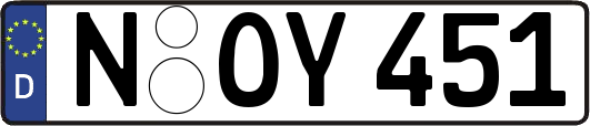 N-OY451
