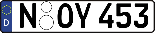 N-OY453