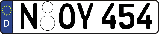 N-OY454