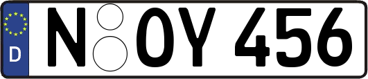 N-OY456