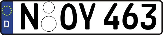 N-OY463