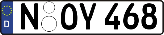 N-OY468