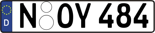 N-OY484