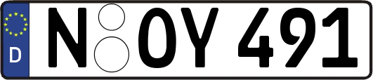 N-OY491