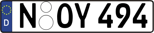 N-OY494