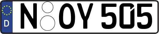 N-OY505