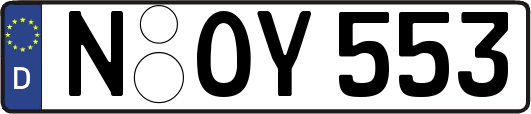 N-OY553