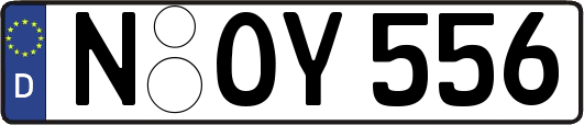 N-OY556