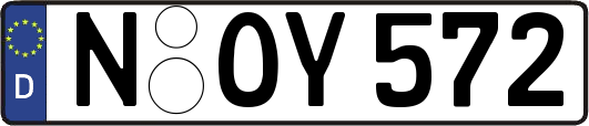 N-OY572