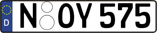 N-OY575