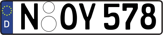N-OY578