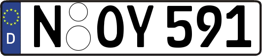 N-OY591