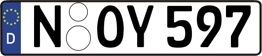N-OY597
