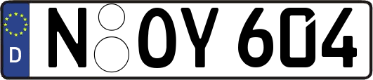 N-OY604