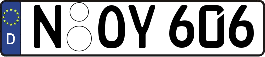 N-OY606